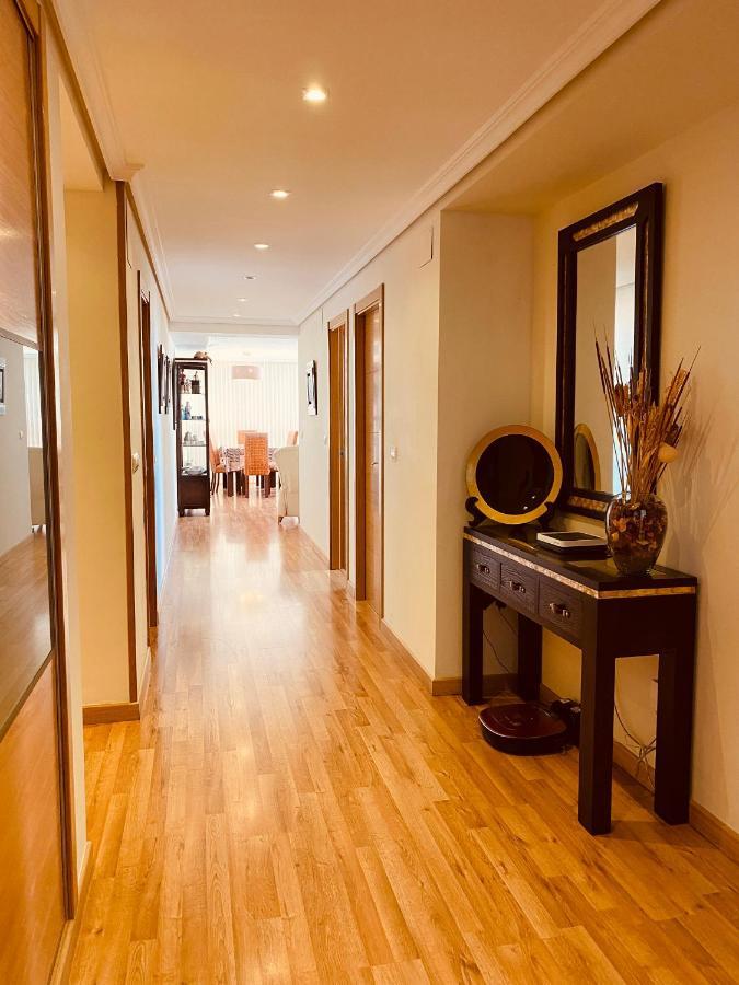 Be Luxury Apartment 20 Mts From The Beach 베니돔 외부 사진