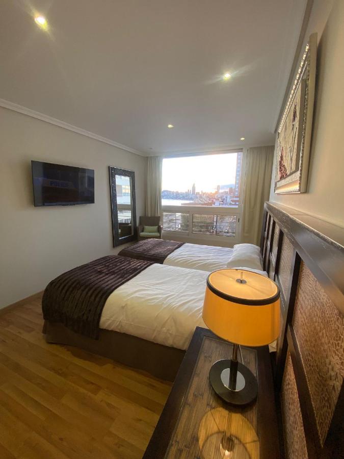 Be Luxury Apartment 20 Mts From The Beach 베니돔 외부 사진