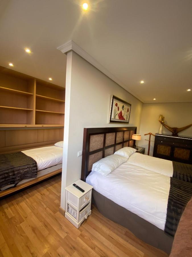 Be Luxury Apartment 20 Mts From The Beach 베니돔 외부 사진
