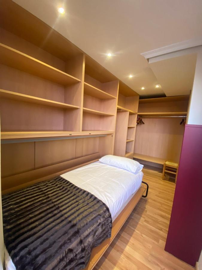 Be Luxury Apartment 20 Mts From The Beach 베니돔 외부 사진